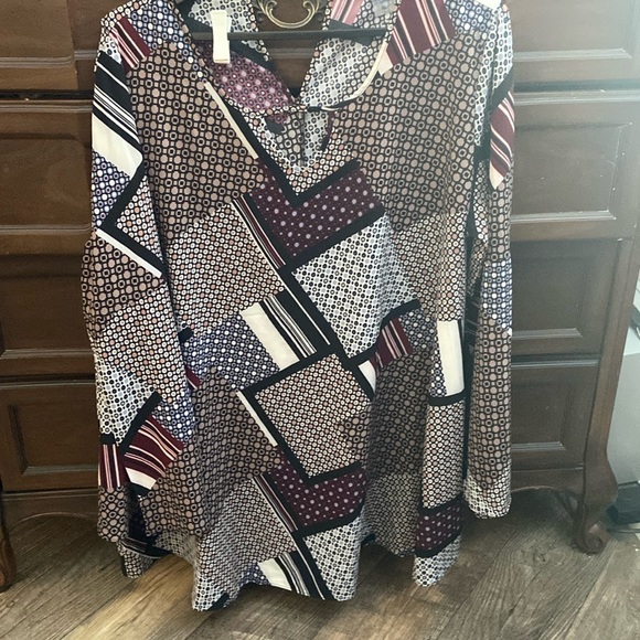 Peter Nygard Blouse - Picture 1 of 5